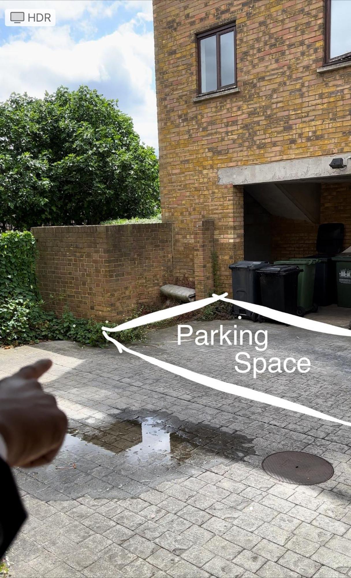 Amazing Location - City Of London- 2 Bedroom Stunning Canal View House With Private Garden,Parking & Balcony Εξωτερικό φωτογραφία